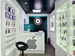 Apple Outlet (Maly Nikolopeskovsky Lane, 4) ، متجر أجهزة إلكترونية