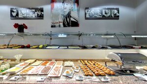 Гостиница Hotel Silken Coliseum