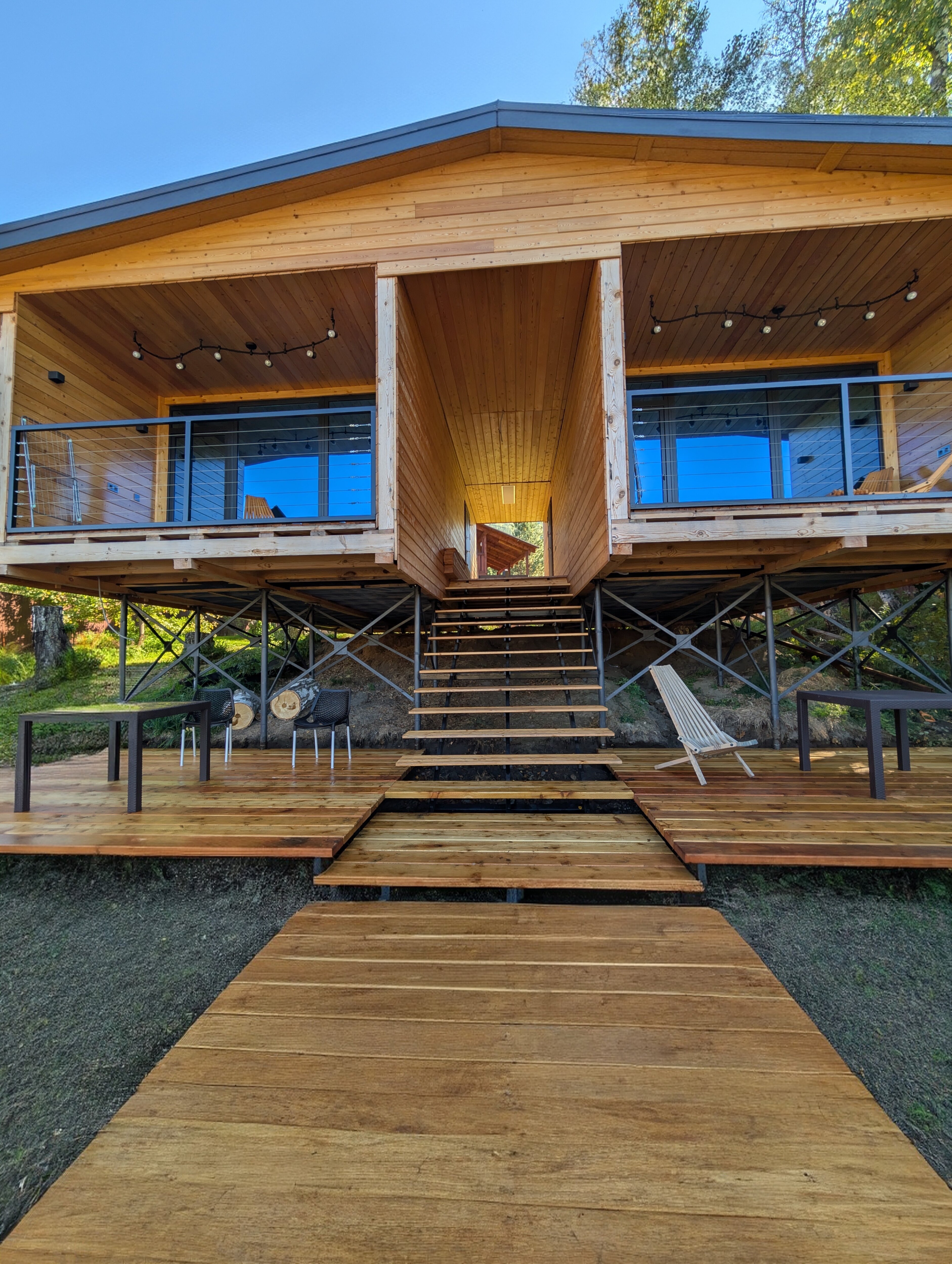 Фото Алтай Лэнд