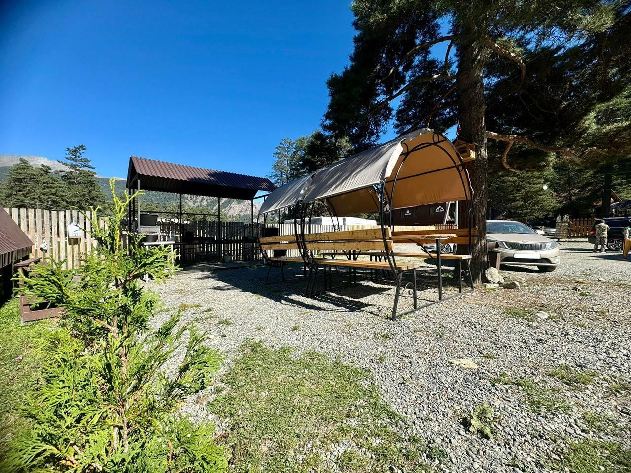 Фото Даут Резорт