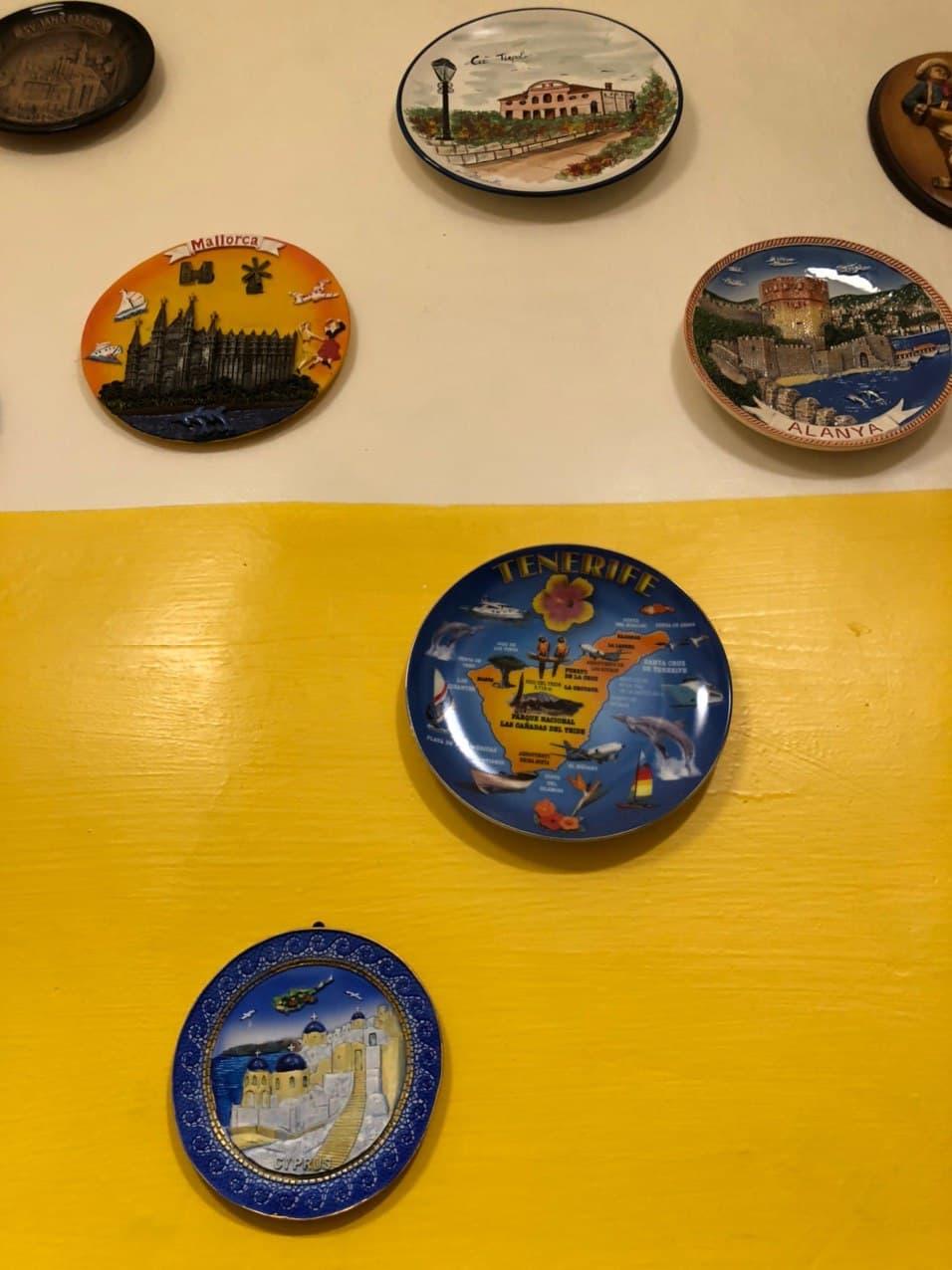 Фото Old Flat на 1-ой Советской 12