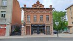Купеческий особняк 1910г. (Lenina Street, 34), landmark, attraction