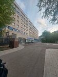 ДГКБ № 9 им. Г. Н. Сперанского, травмпункт (Shmitovsky Drive, 29с1), injury care center