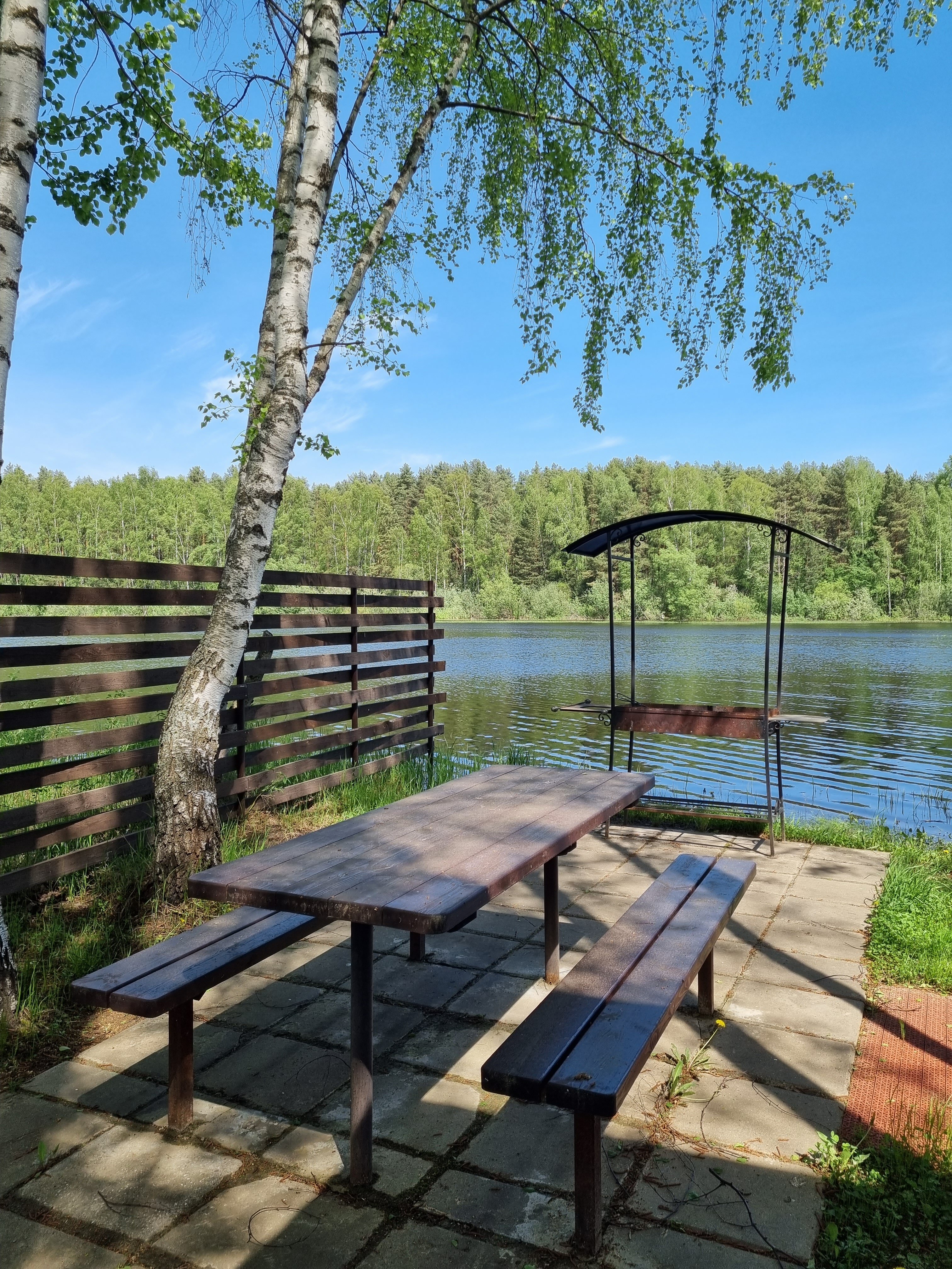 Фото На Чеснаве