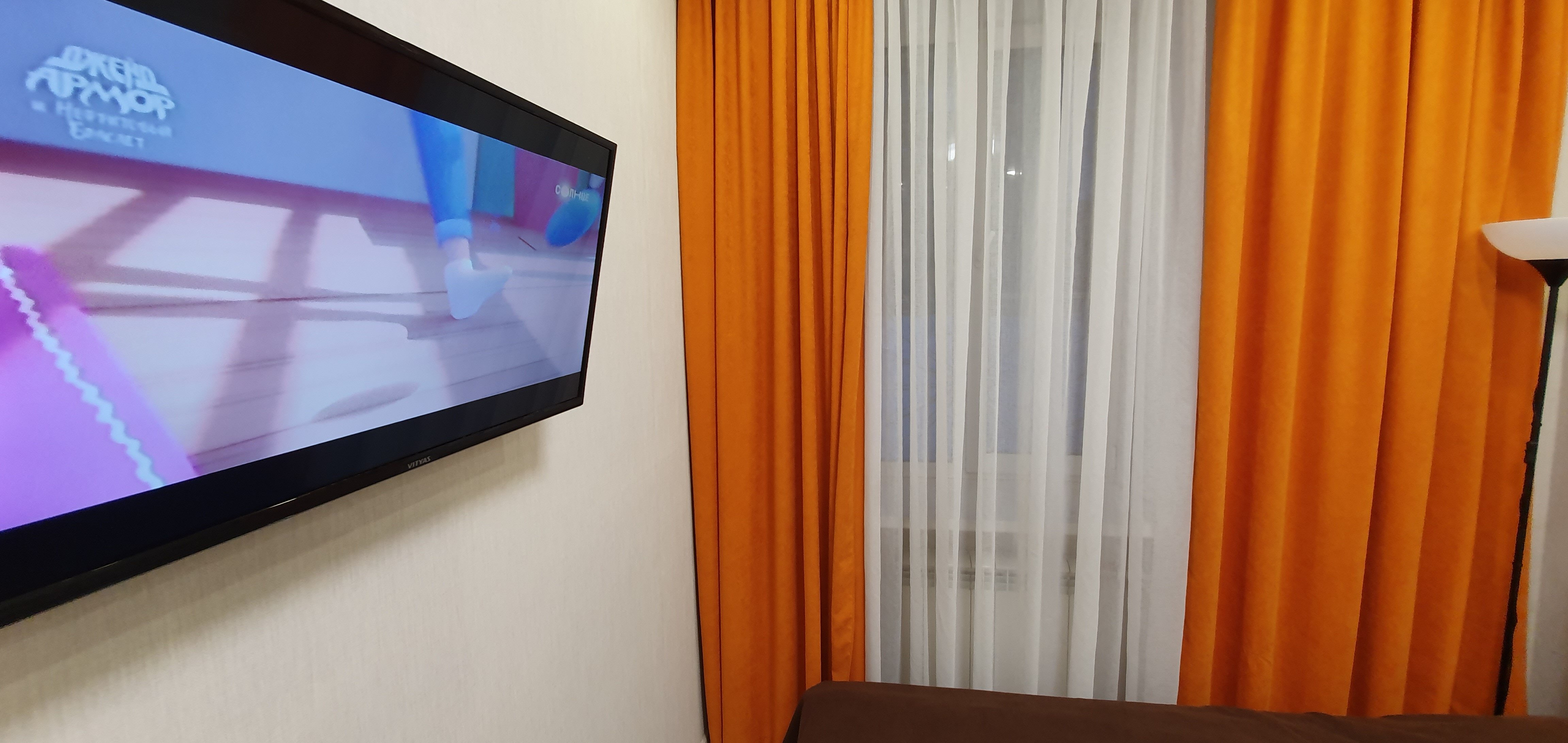 Фото Атлант апартаменты