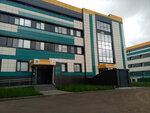 Naberezhno-chelny infectious diseases hospital (Naberezhnye Chelny, 9th Complex, 9/85) ، مستشفى متخصص