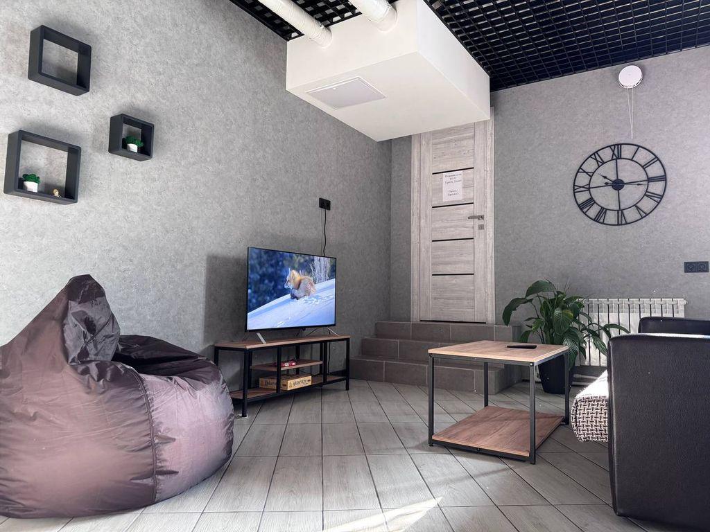 Фото Уголок