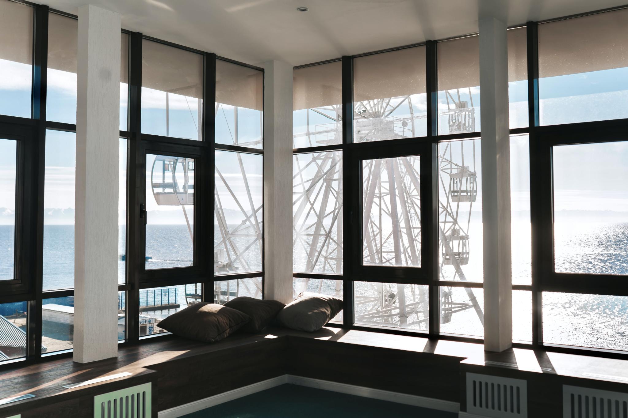 Фото Вера Байкал