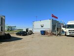 PSP-Chelny (Khlebny proyezd, 30), bus spare parts