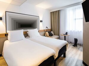 Гостиница Ibis Brest Centre