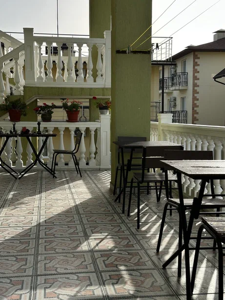 Фото Оливия