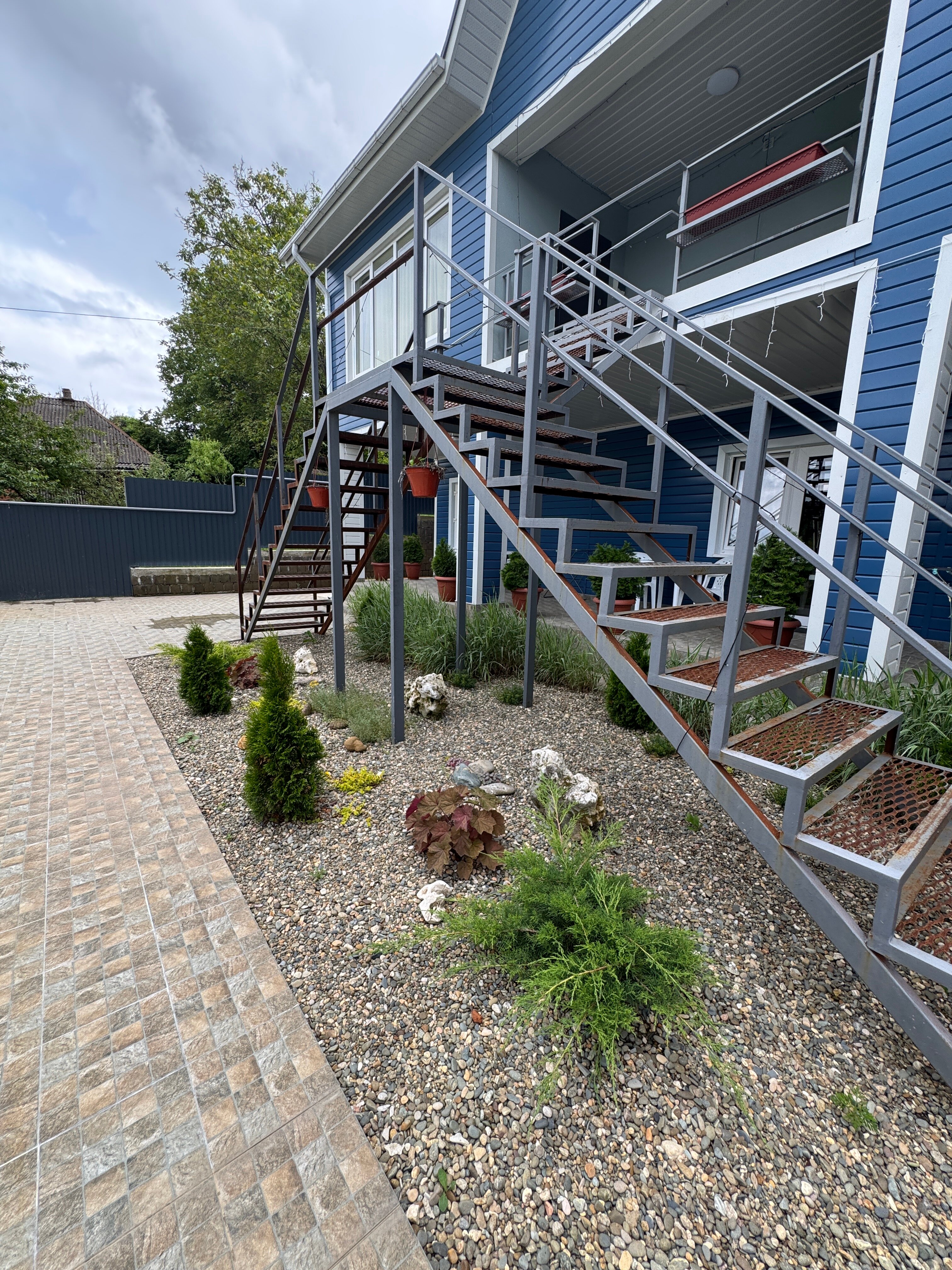 Фото Дом у Ручья