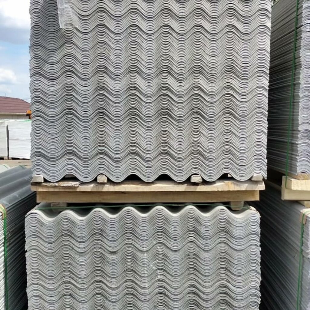 Roofing and roofing materials Progress Construction M, Astana, photo