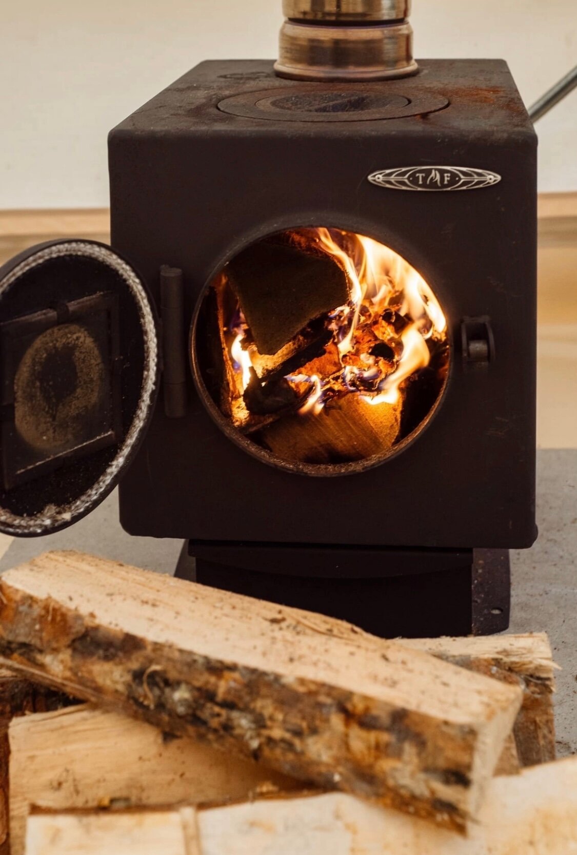 Фото Sabrina’s green house