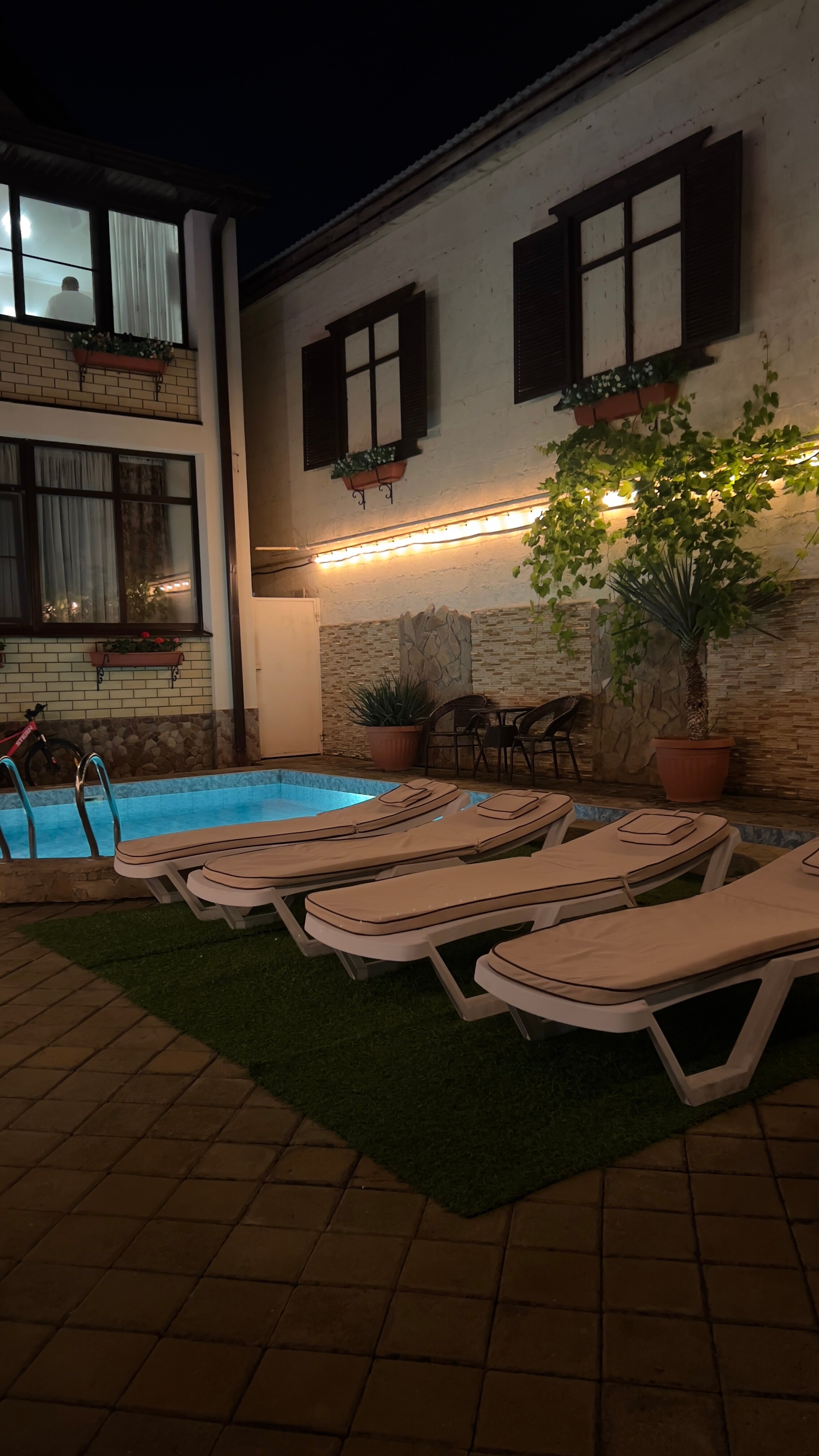 Фото Морской бриз