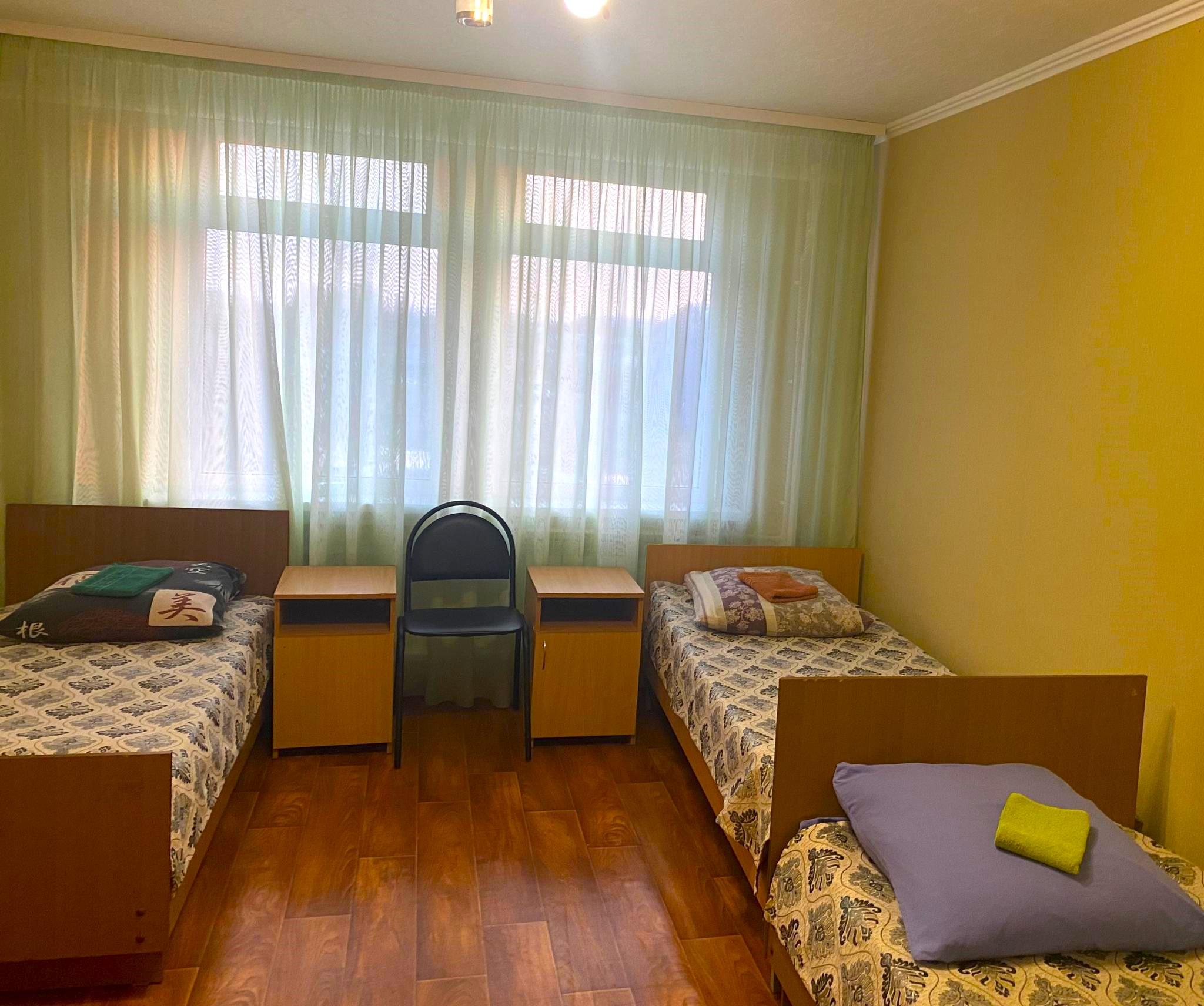 Фото отеля 2