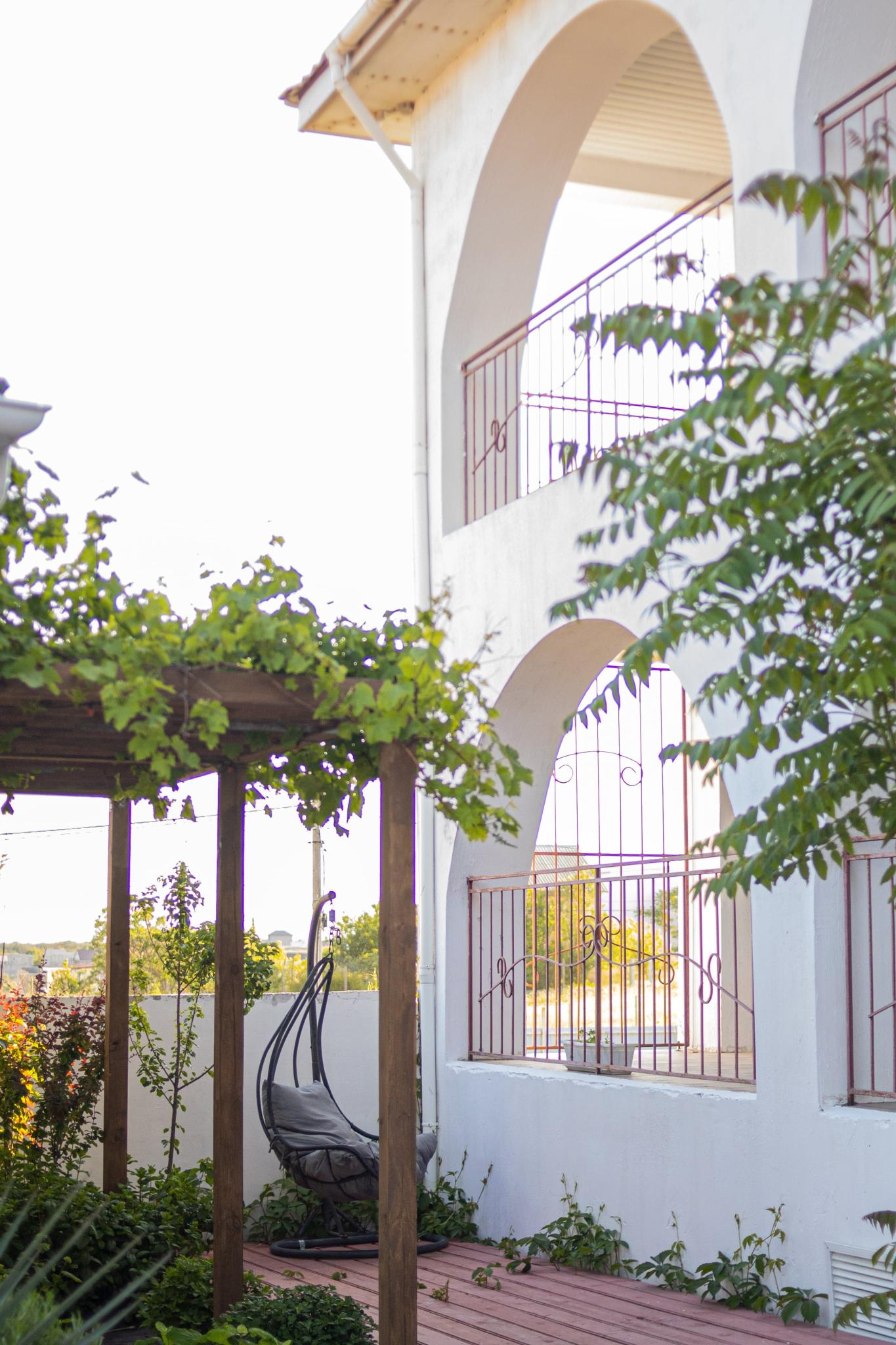 Фото Villa White