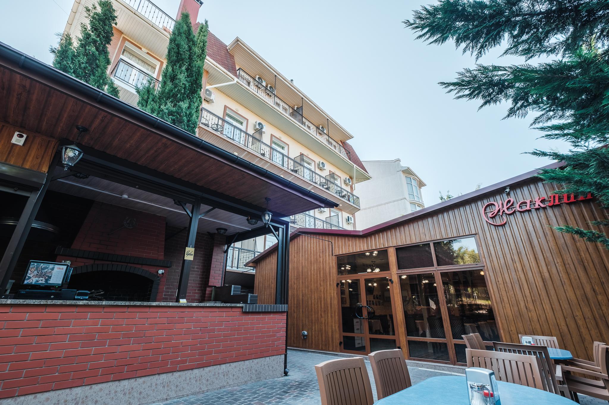 Фото Жаклин