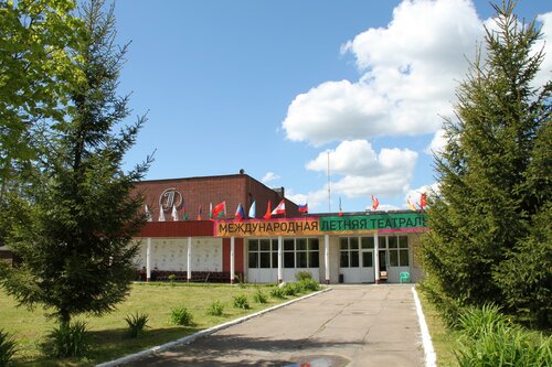 Санаторий Актёр в Подмосковье