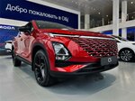 Omoda & Jaecoo Aster (просп. Исатая Тайманова, 85), автосалон в Атырау