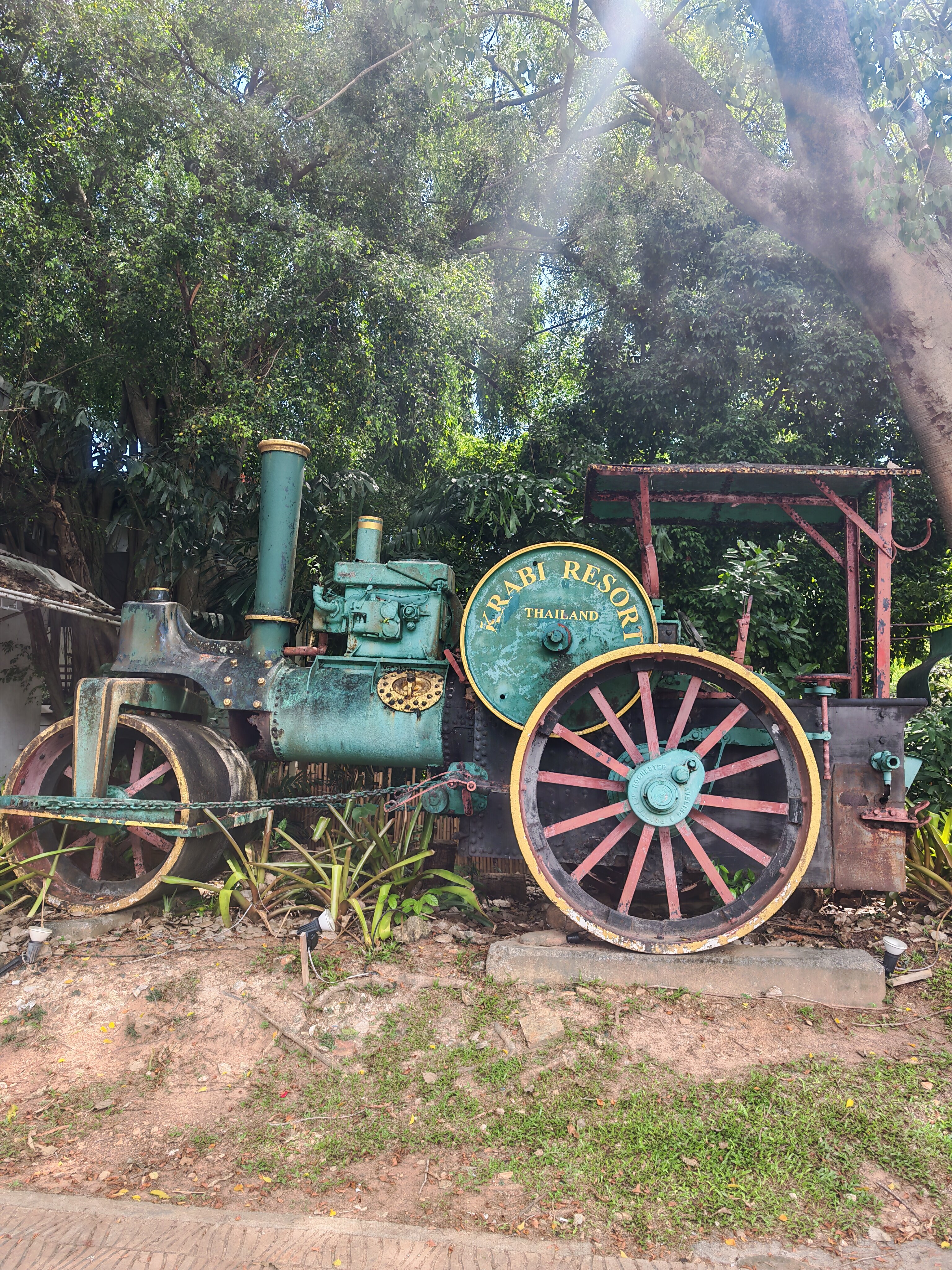 Фото Krabi Resort