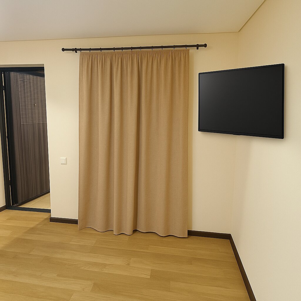 Фото Черноморский Оазис