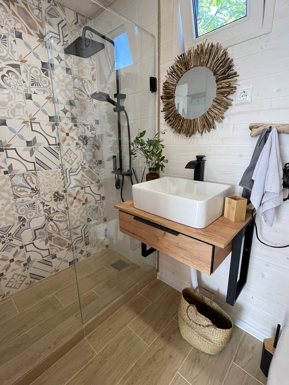 Фото Дача в горах