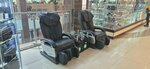 Массажное кресло (Solntsevsky Avenue, 21), massage chair