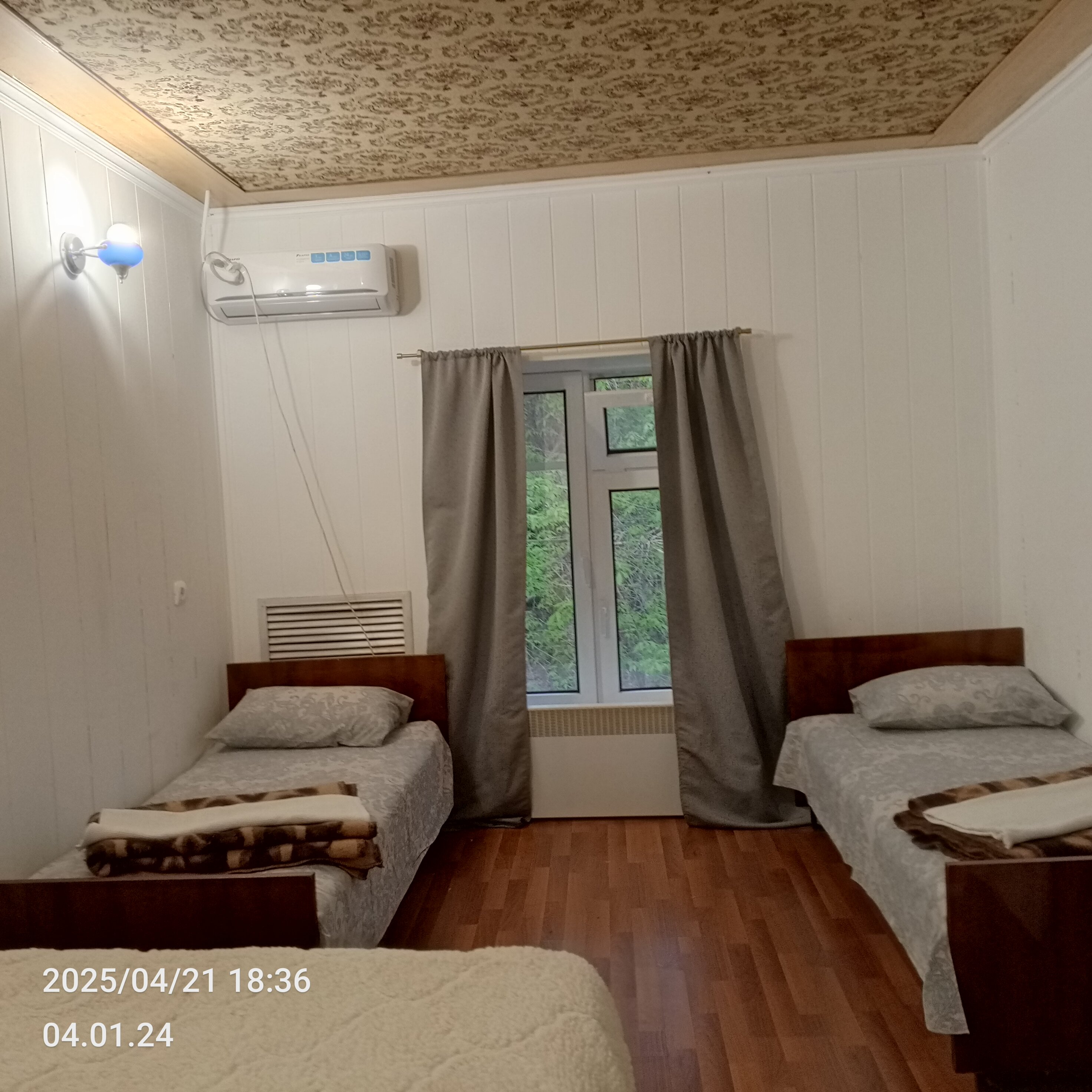 Фото Старый Владикавказ