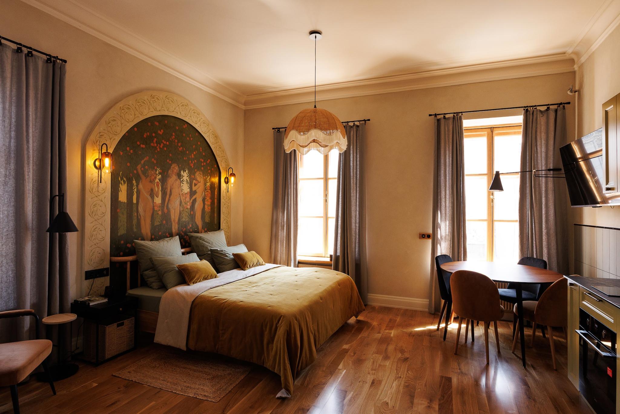 Фото отеля 5