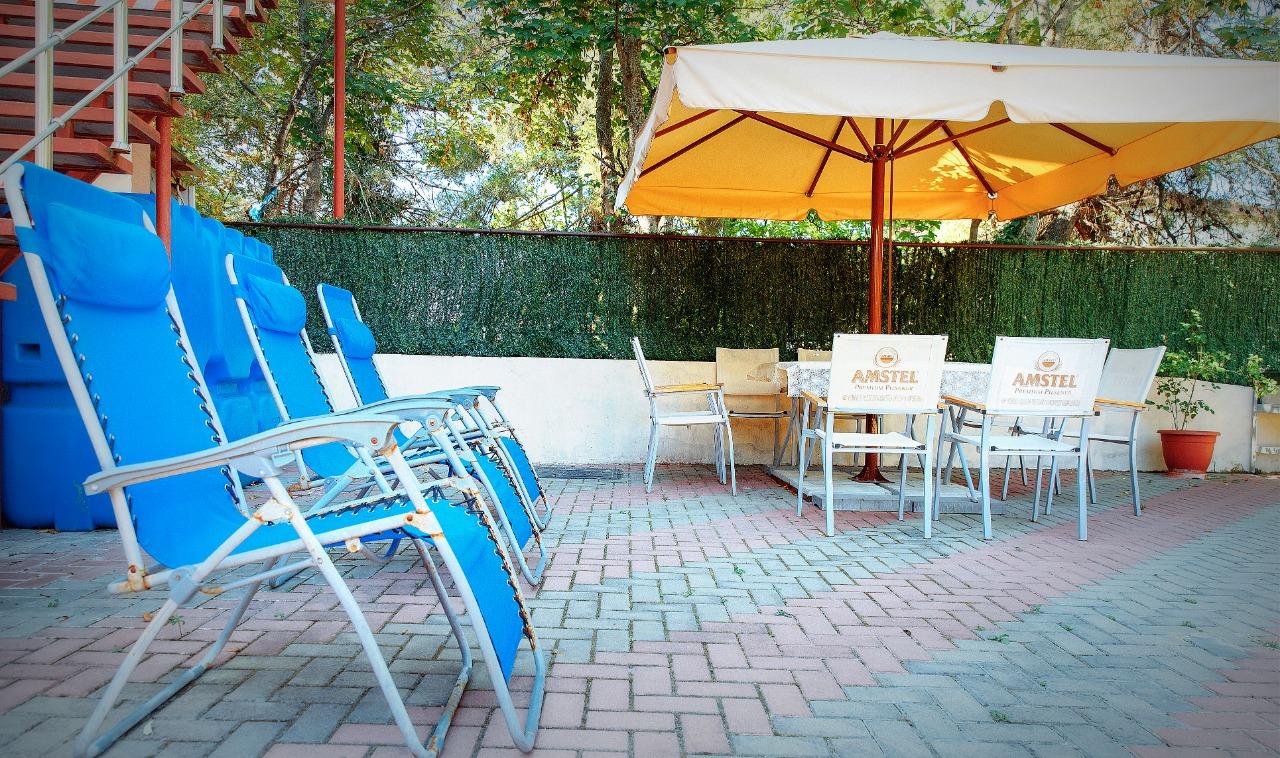 Фото Капучино