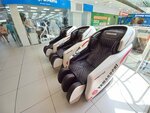 Yamaguchi (Tsentralniy Microdistrict, Severnaya Street, 6), massage chair