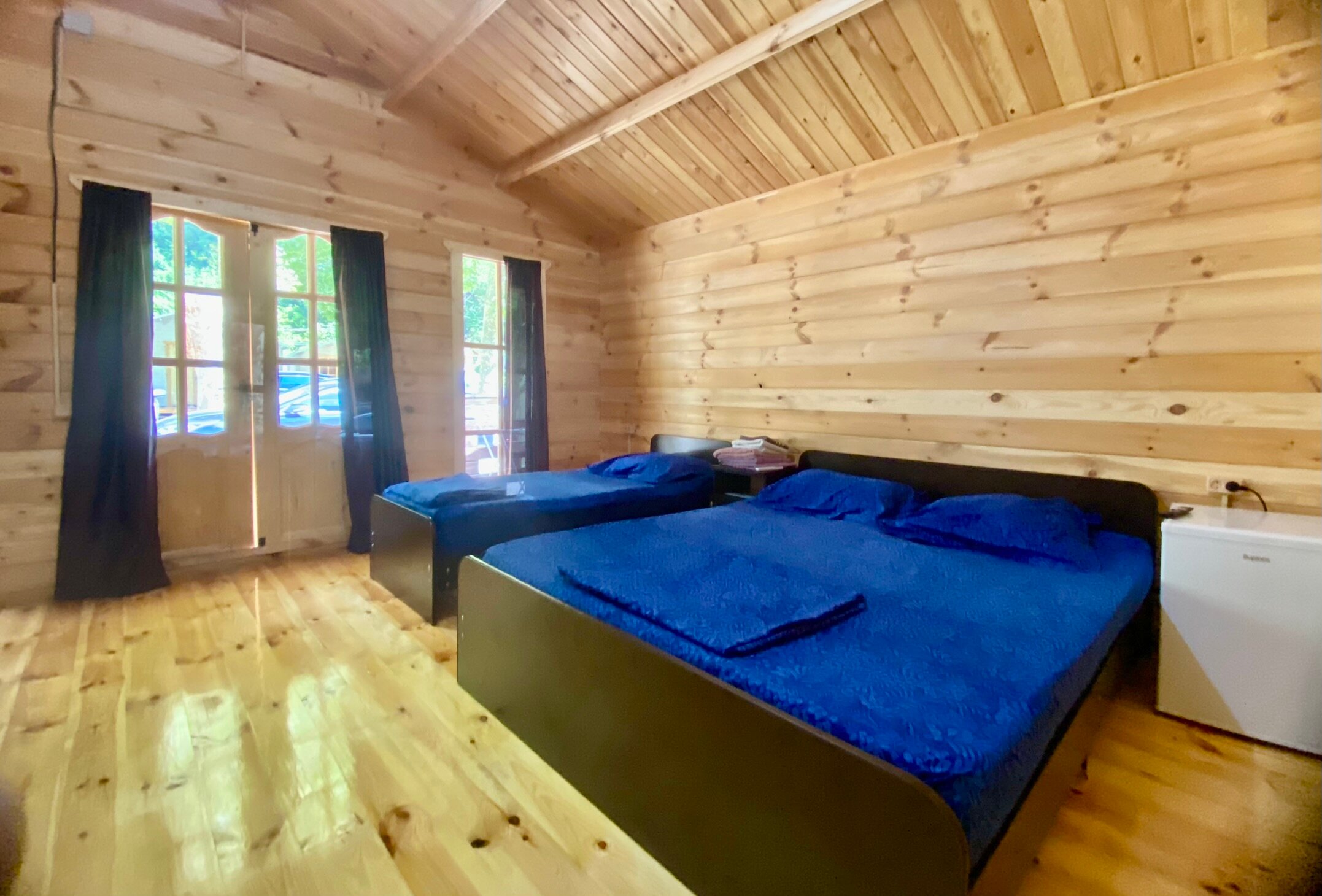 Фото Коттеджи Александрия