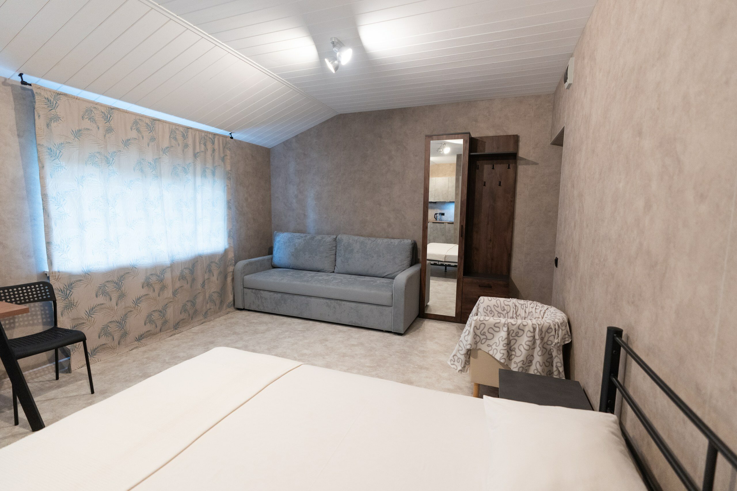 Фото Уютный Дом