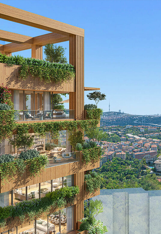 Real estate agency Pasifik Gyo, Ankara, photo