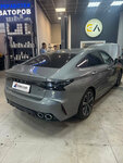 Euro Chip Tuning (Karernaya Street, 20к2), tuning studio