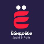 Ёбидоёби (Oktyabrskaya ulitsa, 87), sushi bar