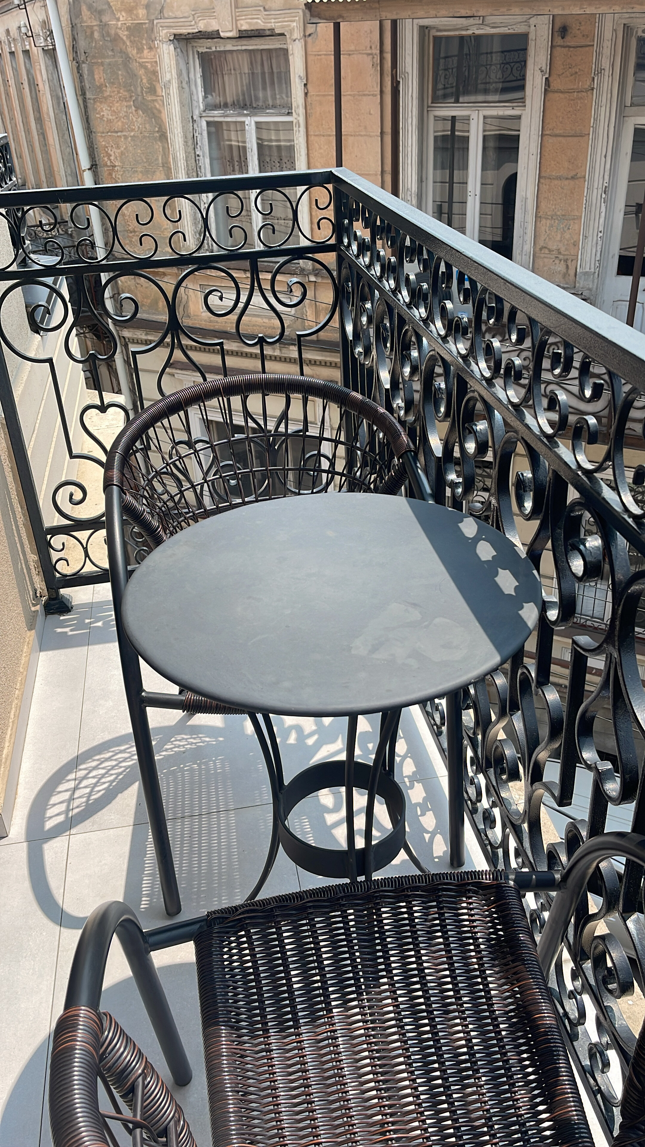 Фото Silver 39 Corner Hotel