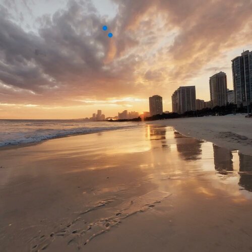 Гостиница Заря в Городском округе Махачкала