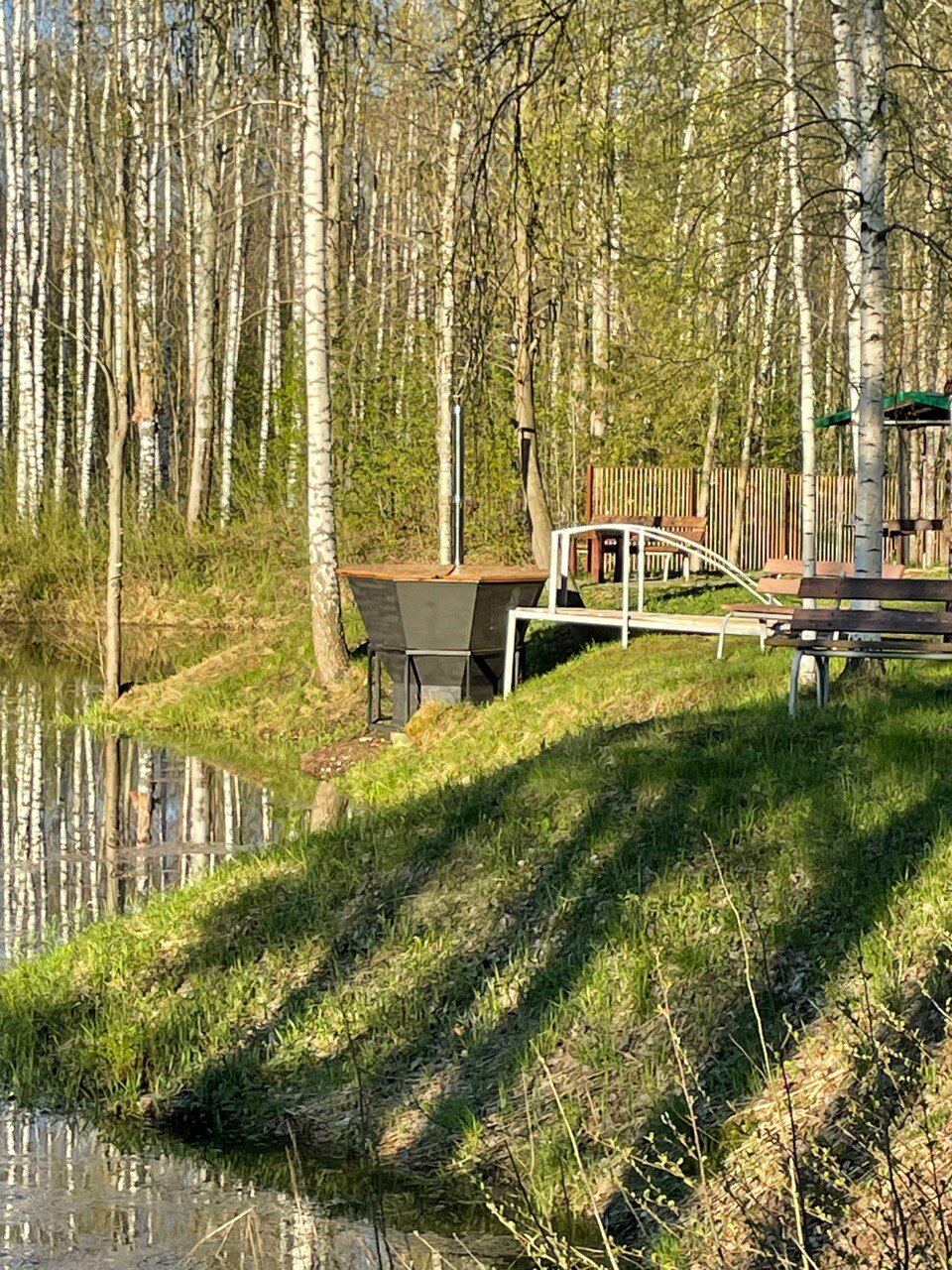 Фото Клевое местечко