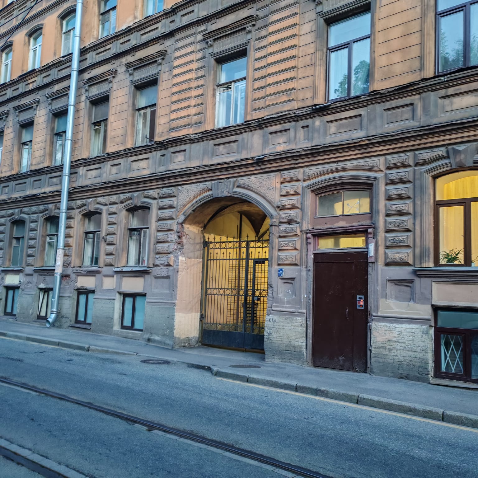 Фото Veda Aparts на Свечном