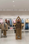 Lime (Moscow, Kirovogradskaya Street, 13А) ، clothing store