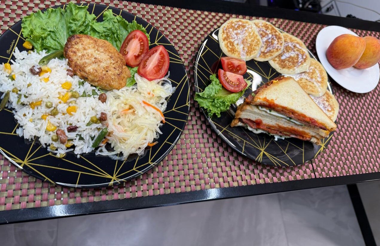 Фото Галактика