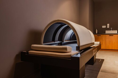 Гостиница Грин Резорт Отель и СПА в Кисловодске