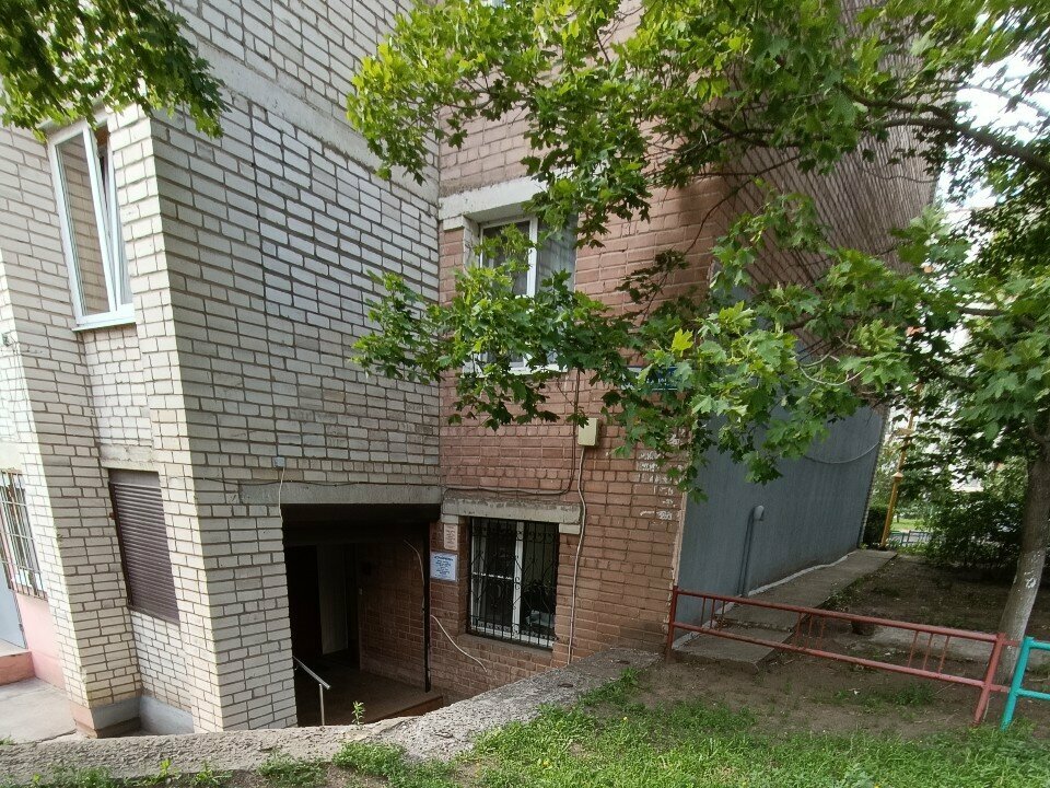 Construction company Стройритм, Voronezh, photo