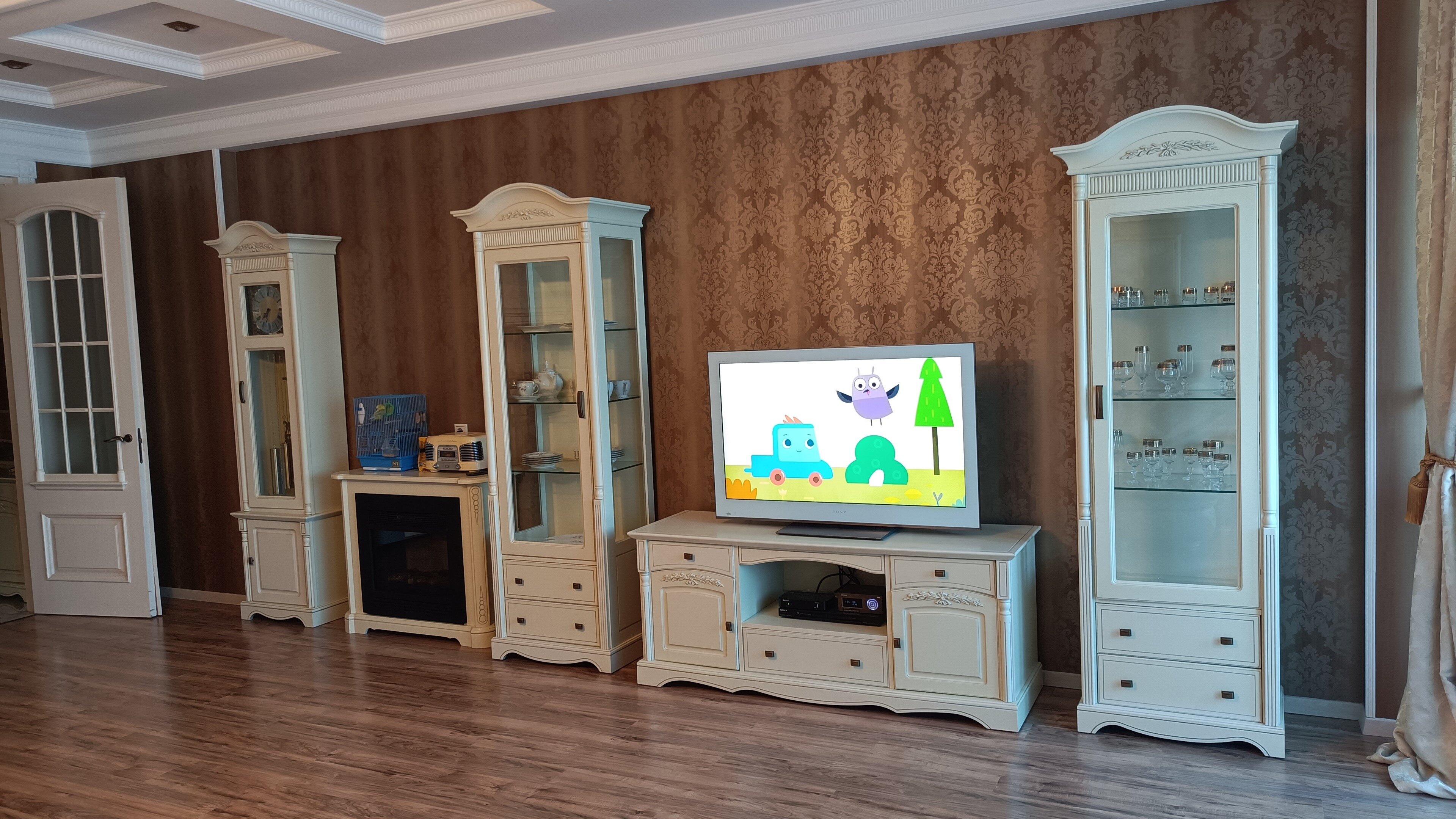 Фото Наутилус