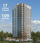Жилстрой-Инвест (ulitsa Latyshskikh Strelkov, 45), apartments in new buildings