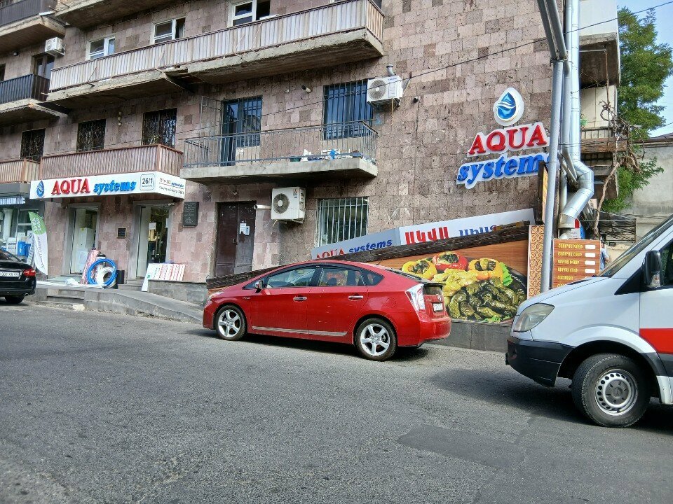 Canteen Max Lunch, Yerevan, photo