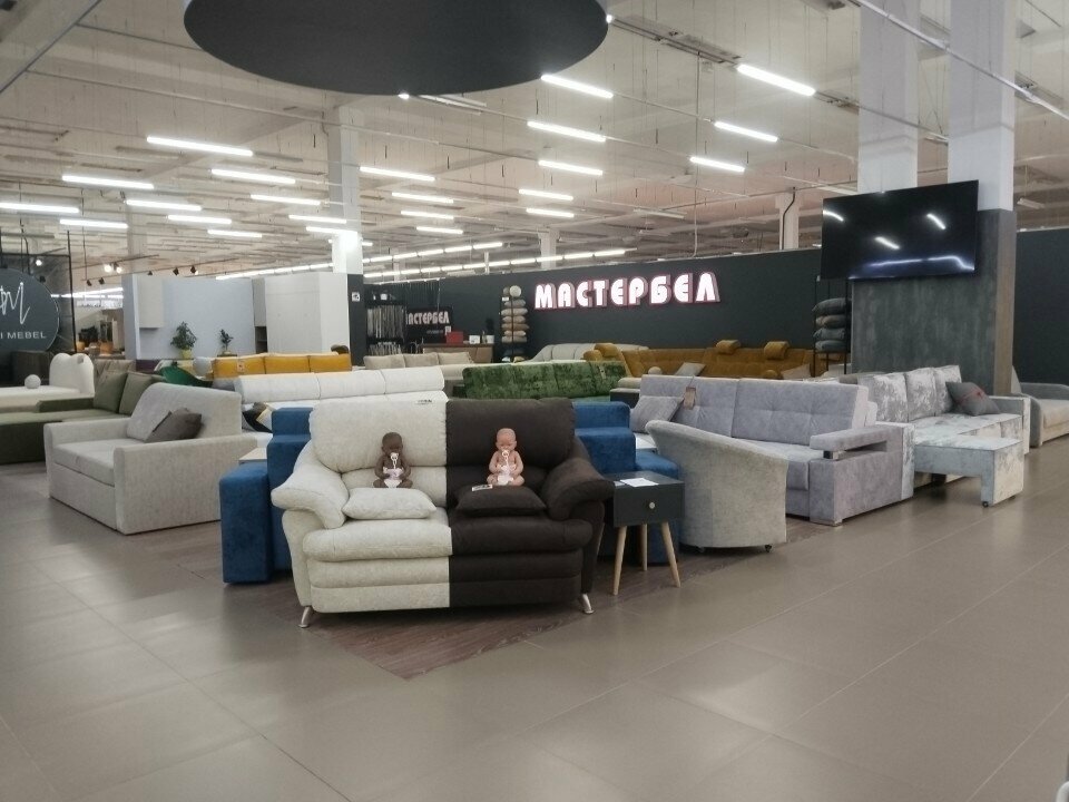 Upholstered furniture Мастер Бел, Grodno, photo