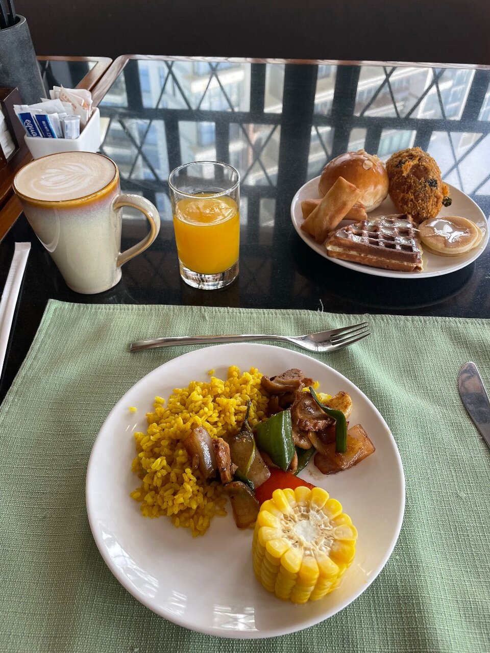 Фото Jw Marriott Hotel Sanya Dadonghai Bay